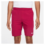 Men's Court Dri-Fit Advantage 9 Inch Tennis Short Apparel Nike