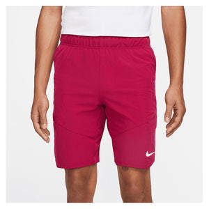 Men's Court Dri-Fit Advantage 9 Inch Tennis Short Apparel Nike