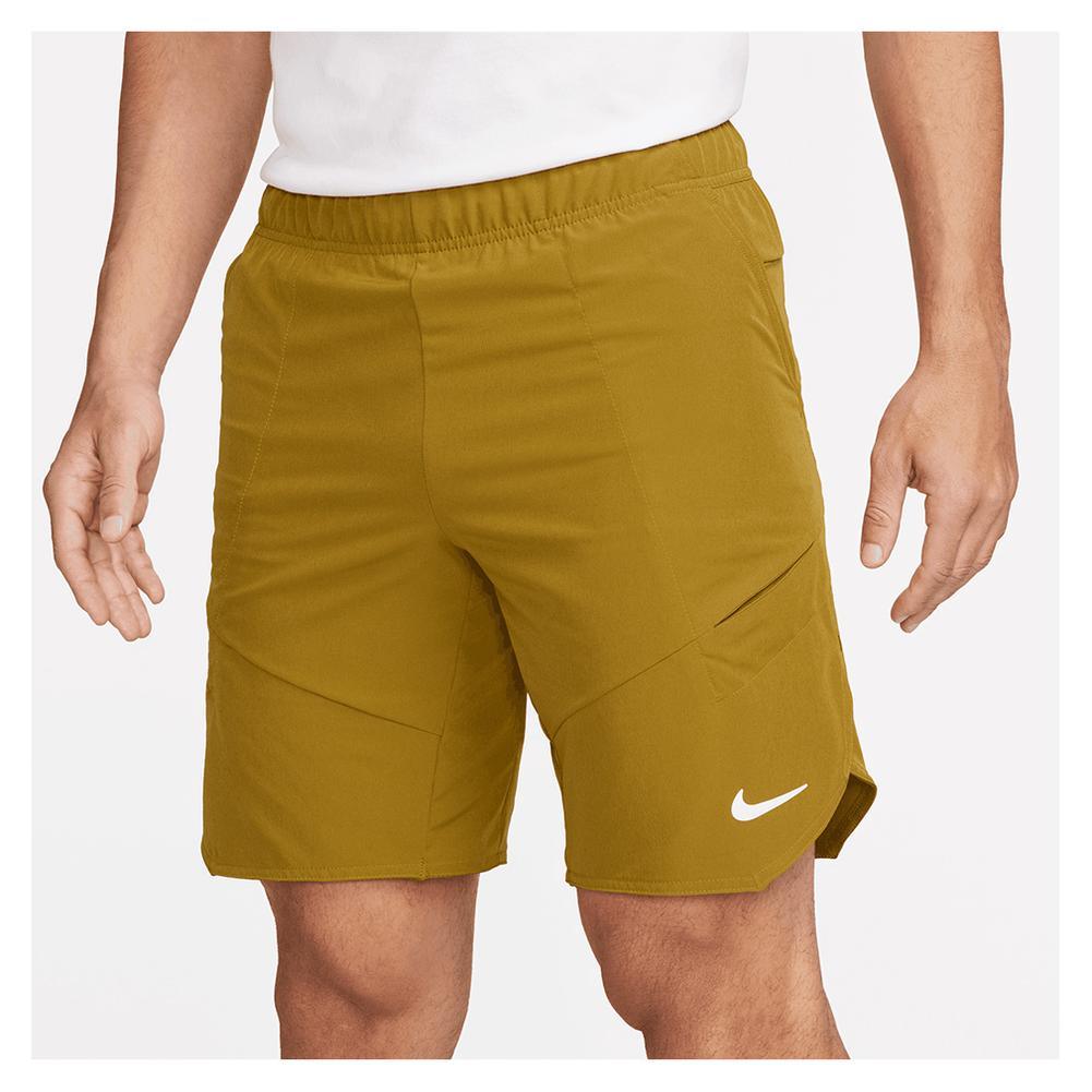 Men's Court Dri-Fit Advantage 9 Inch Tennis Short Apparel Nike