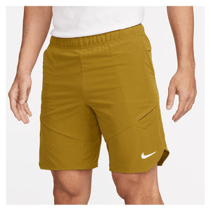 Men's Court Dri-Fit Advantage 9 Inch Tennis Short Apparel Nike