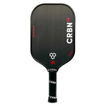 3X 16mm Pickleball Paddle Crbn Pickleball