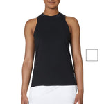 Women's Fi-Lux Open Back Pickleball Tank Apparel Fila