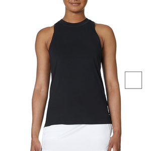 Women's Fi-Lux Open Back Pickleball Tank Apparel Fila