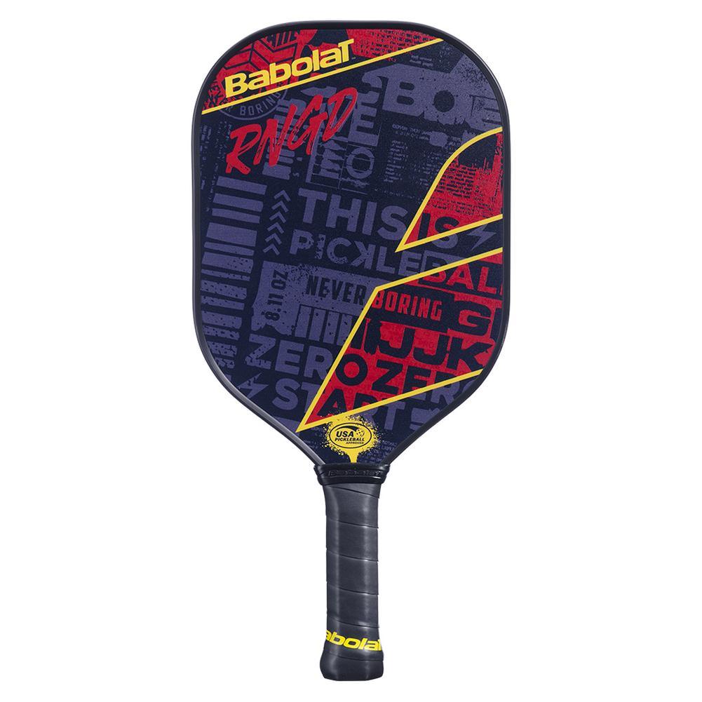 RNGD Pickleball Paddle Babolat