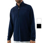 Men's Essentials Half Zip Tennis top Apparel Fila