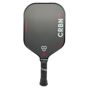 CRBN 2X 16mm Pickleball Paddle Crbn Pickleball