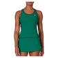 Womens Heritage Racerback Tennis Tank Apparel Fila