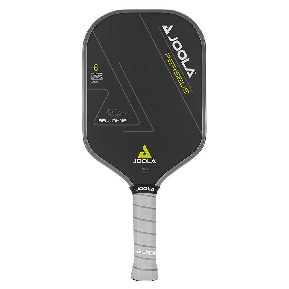 Ben John`s Perseus CFS 14mm Pickleball Paddle Joola