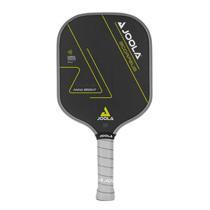 Anna Bright Scorpeus CFS 14mm Pickleball Paddle Joola