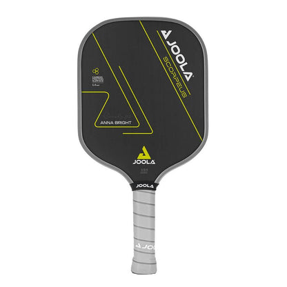 Anna Bright Scorpeus CFS 14mm Pickleball Paddle Joola