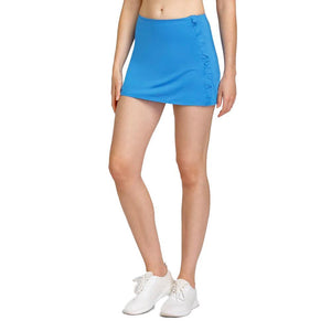 Women's Esmerelda 13.5 Inch Tennis Skort Fji Apparel Tail