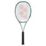 PERCEPT 97H Demo Tennis Racquet Olive Green Yonex