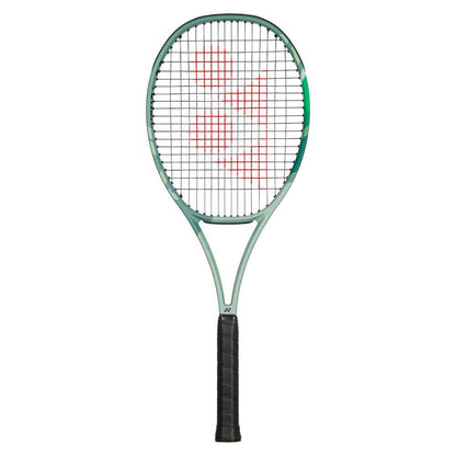 PERCEPT 97H Demo Tennis Racquet Olive Green Yonex