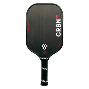 3X 14mm Pickleball Paddle Crbn Pickleball