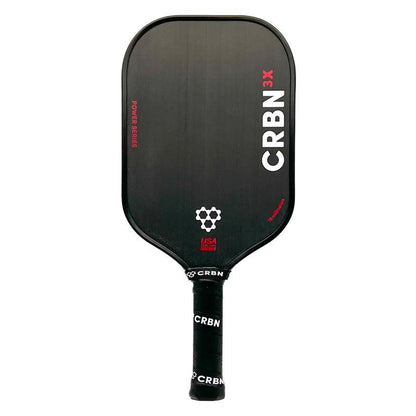 3X 14mm Pickleball Paddle Crbn Pickleball