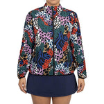 Womens Essentials Court Tennis Jacket Apparel Fila