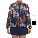 Womens Essentials Court Tennis Jacket Apparel Fila
