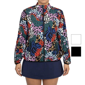 Womens Essentials Court Tennis Jacket Apparel Fila