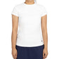 Womens Essentials Short Sleeve Tennis Top Apparel Fila