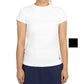 Womens Essentials Short Sleeve Tennis Top Apparel Fila