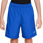 Boys` Dri-Fit Multi+ Training Shorts Apparel Nike