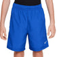 Boys` Dri-Fit Multi+ Training Shorts Apparel Nike