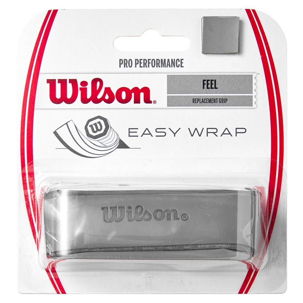 Shift Pro Performance Grip Grey Wilson