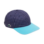 Mens Tennis Cap Marin and Anse Lacoste