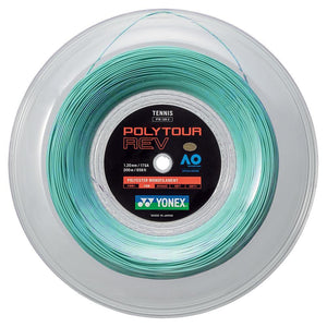 POLYTOUR REV Tennis Reel Mint Yonex