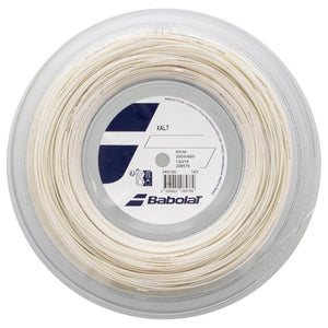 Xalt Tennis String Reel Strings Babolat