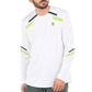 Men's Urban Camo Long Sleeve Tennis Top Apparel K-Swiss
