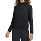 Women's Dri-Fit Swift Element UV 1/4 Zip Running Top Apparel Nike