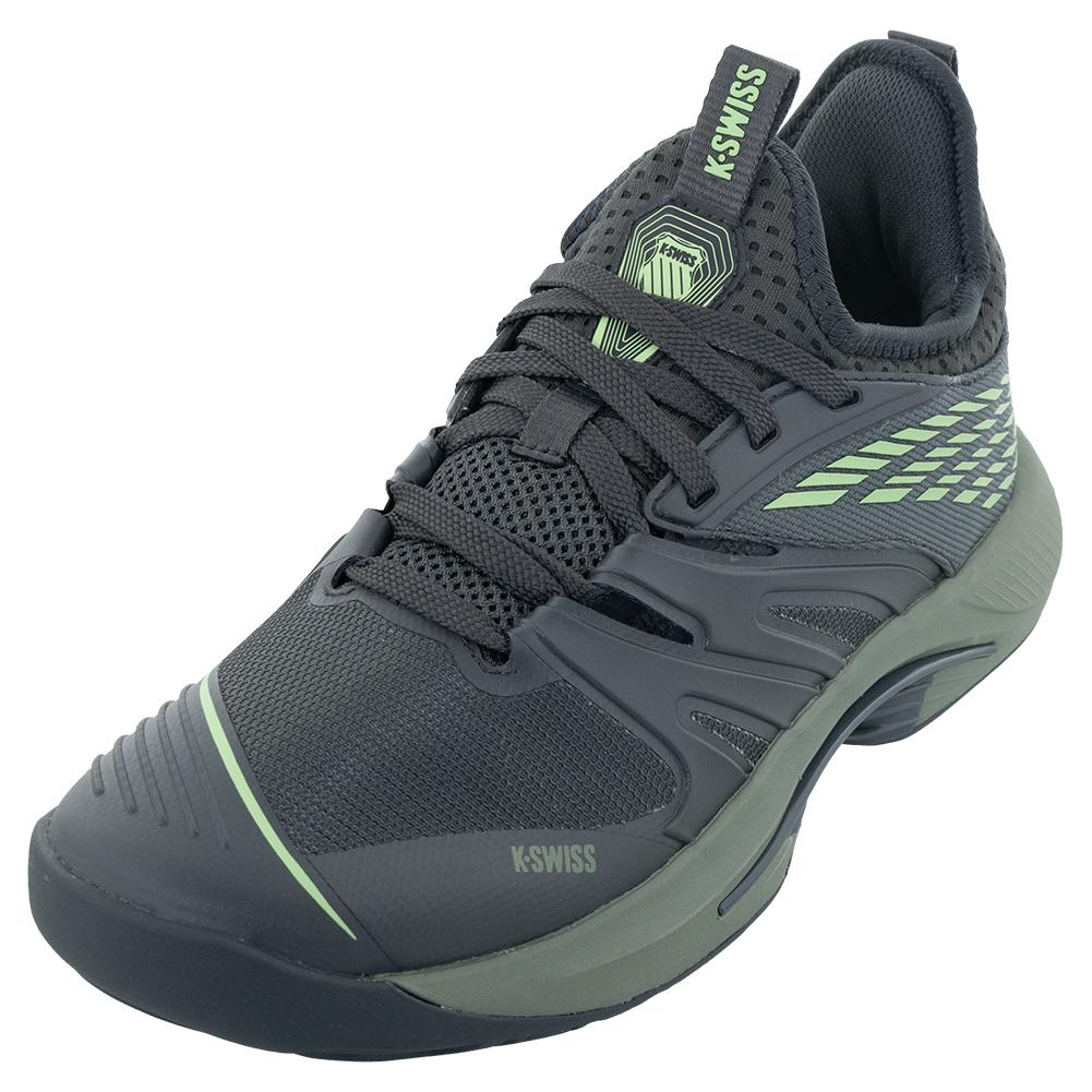 Men's SpeedTrac Tennis Shoes Urban Chic and Sea Spray Footwear K-Swiss