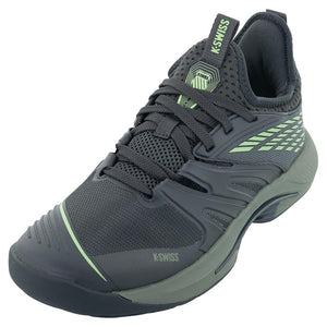 Men's SpeedTrac Tennis Shoes Urban Chic and Sea Spray Footwear K-Swiss