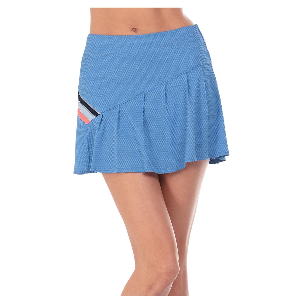 Women`s Triumph Tennis Skort Apparel Lucky In Love