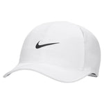 Men`s Dri-Fit Club Unstructured Featherlight Tennis Cap Nike