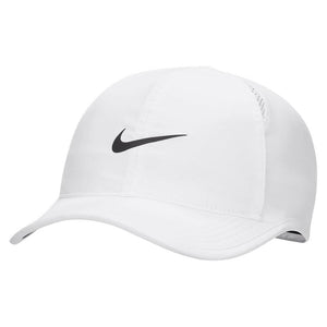 Men`s Dri-Fit Club Unstructured Featherlight Tennis Cap Nike