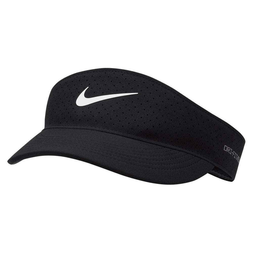 Men`s Dri-Fit Advance Tennis Visor Nike