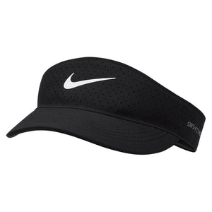 Men`s Dri-Fit Advance Tennis Visor Nike