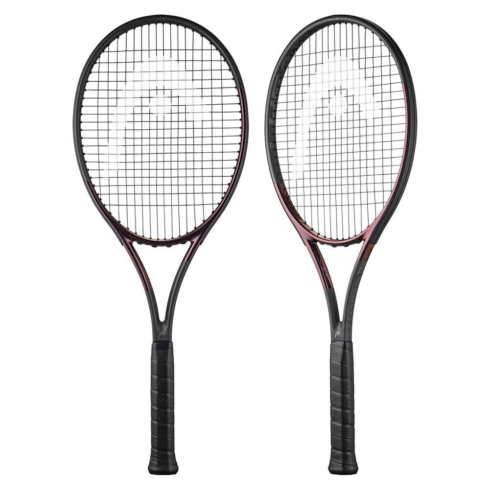 Prestige Tour 2023 Demo Tennis Racquets Head