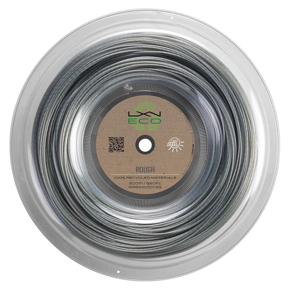 Eco Rough 125 Tennis Reel Luxilon