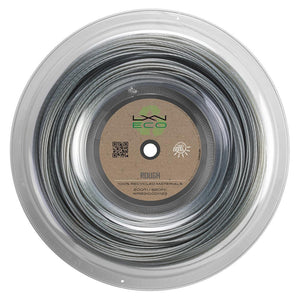 Eco Rough 125 Tennis Reel Luxilon