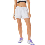 Women`s Court Tennis Short Apparel Asics