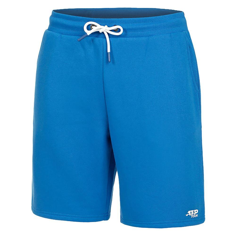 Men`s Logo Tennis Short Apparel Atp Tour
