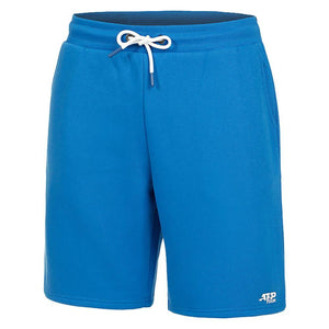Men`s Logo Tennis Short Apparel Atp Tour