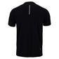 Men's Short Sleeve Tennis Crew Apparel BloqUV