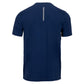 Men's Short Sleeve Tennis Crew Apparel BloqUV