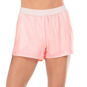 Women's Endgame 3 Inch Tennis Short Apparel K-Swiss