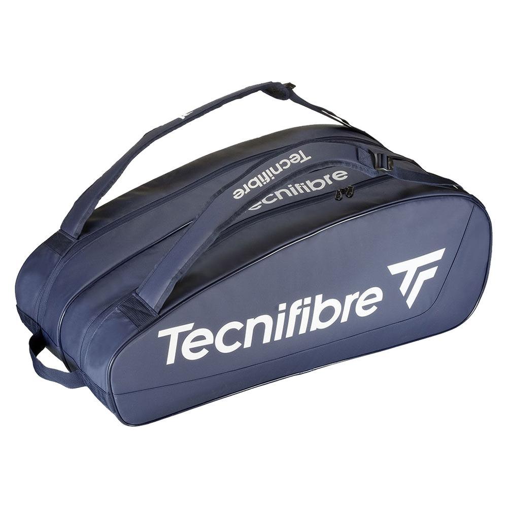 Tour Endurance 12R Tennis Bag Navy Tecnifibre
