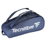 Tour Endurance 9R Tennis Bag Navy Tecnifibre